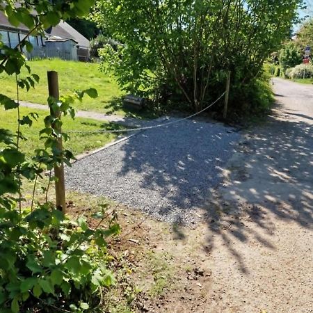 Cocon Douillet Avec Chaleur Ambiante Du Poele A Pellets Villa Hastiere-par-dela Eksteriør bilde