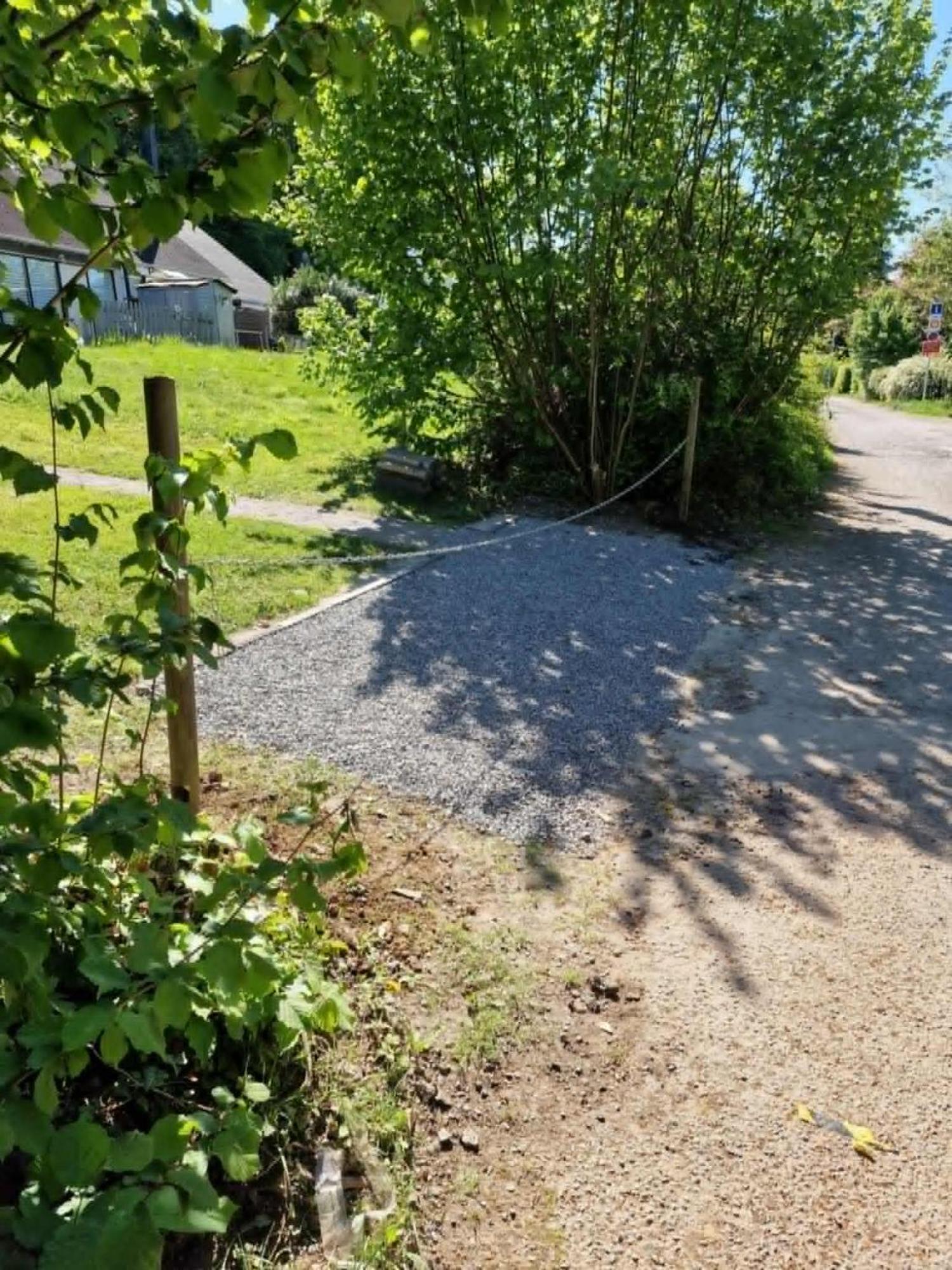 Cocon Douillet Avec Chaleur Ambiante Du Poele A Pellets Villa Hastiere-par-dela Eksteriør bilde